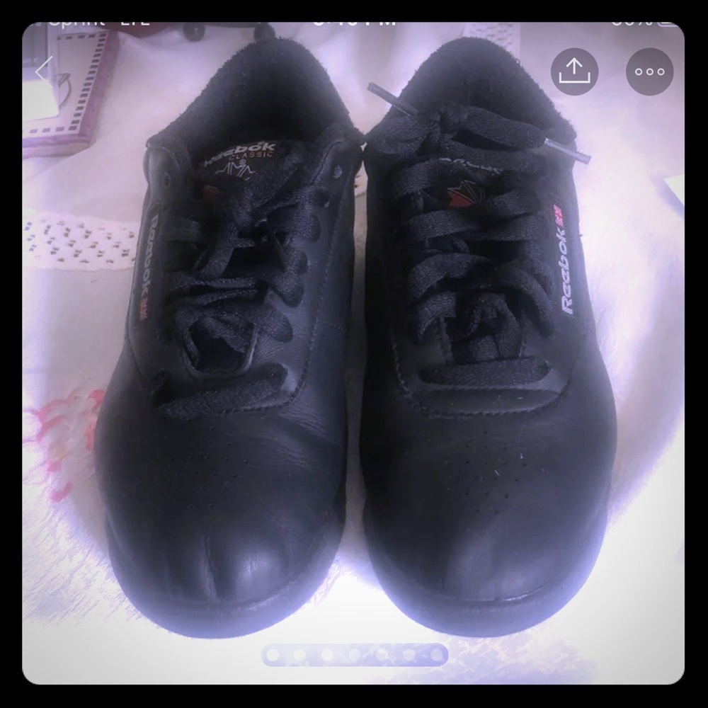 Reebok classics for women